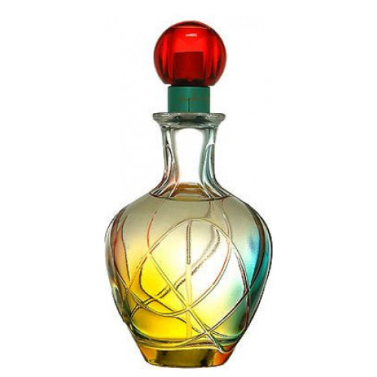 Jennifer Lopez Live Luxe For Women Eau De Parfum 100ML