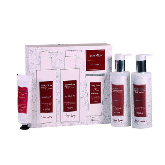 Jenny Glow 3Pc Gift Set For Women
