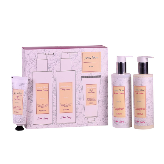 Jenny Glow 3Pc Gift Set For Women