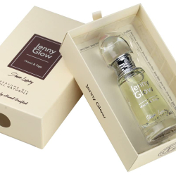 Jenny Glow Natural Wood - Sage Perfume Oil 20ML For Unisex