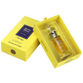 Jenny Glow Natural Myrrh - Bean Perfume Oil  For Unisex 20ML Jenny Glow Natural Myrrh - Bean Perfume Oil  For Unisex 20ML