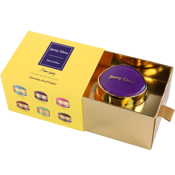 Jenny Glow Myrrh - Bean Hand and Body Silky Cream 15g Jenny Glow Myrrh - Bean Hand and Body Silky Cream 15g