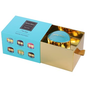 Jenny Glow Black Cedar Perfumed Hand - Body Silky Cream 15g