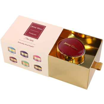 Jenny Glow Pomegranate Perfumed Hand - Body Silky Cream 15g Jenny Glow Pomegranate Perfumed Hand - Body Silky Cream 15g