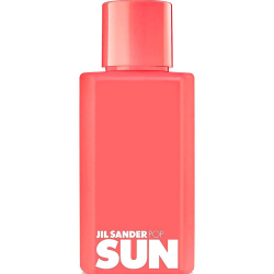 Jil Sander Sun Pop Eau De Toilette 100ML For Women