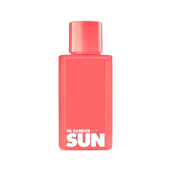 Jil Sander Sun Pop Eau De Toilette 100ML For Women