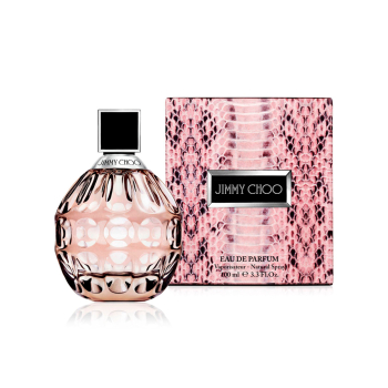 Jimmy Choo For Women Eau De Parfum 100ML Jimmy Choo For Women Eau De Parfum 100ML