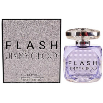 Jimmy Choo Flash For Women Eau De Parfum 100ML Jimmy Choo Flash For Women Eau De Parfum 100ML