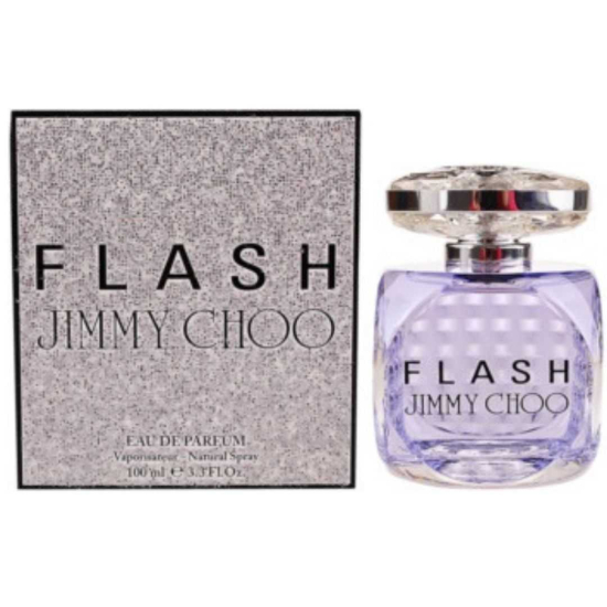Jimmy Choo Flash For Women Eau De Parfum 100ML
