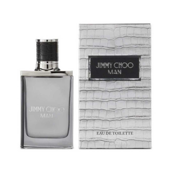 Jimmy Choo Man For Men Eau De Toilette 100ML Jimmy Choo Man For Men Eau De Toilette 100ML