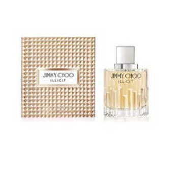 Jimmy Choo ILLICIT For Women Eau De Parfum 100ML Jimmy Choo ILLICIT For Women Eau De Parfum 100ML