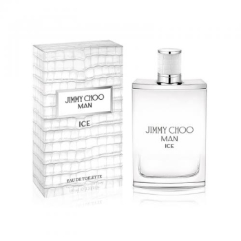 Jimmy Choo Man Ice Eau De Toilette 100ML Jimmy Choo Man Ice Eau De Toilette 100ML