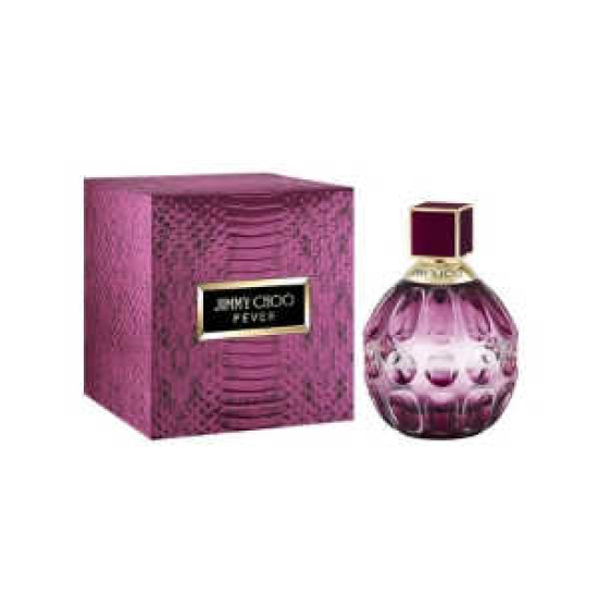 Jimmy Choo Fever For Women Eau De Parfum 100ML