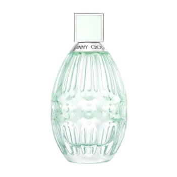 Jimmy Choo Floral For Women Eau De Toilette 90ML Jimmy Choo Floral For Women Eau De Toilette 90ML