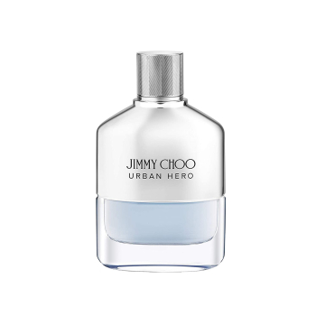 Jimmy Choo Urban Hero Eau De Parfum 100ML For Men Jimmy Choo Urban Hero Eau De Parfum 100ML For Men