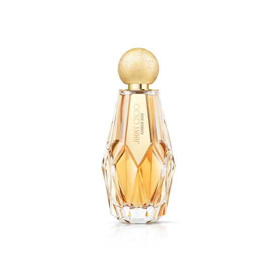 Jimmy Choo Seduction Collection Amber Kiss Eau De Parfum 125ML For Women