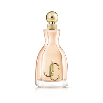 Jimmy Choo I Want Choo Eau De Parfum 100ML For Women Jimmy Choo I Want Choo Eau De Parfum 100ML For Women