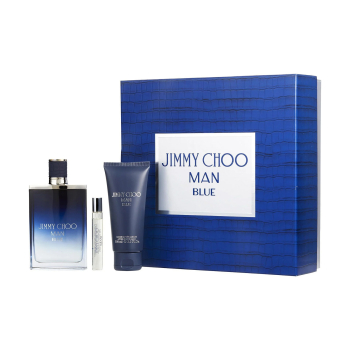 Jimmy Choo Man Blue Eau De Toilette