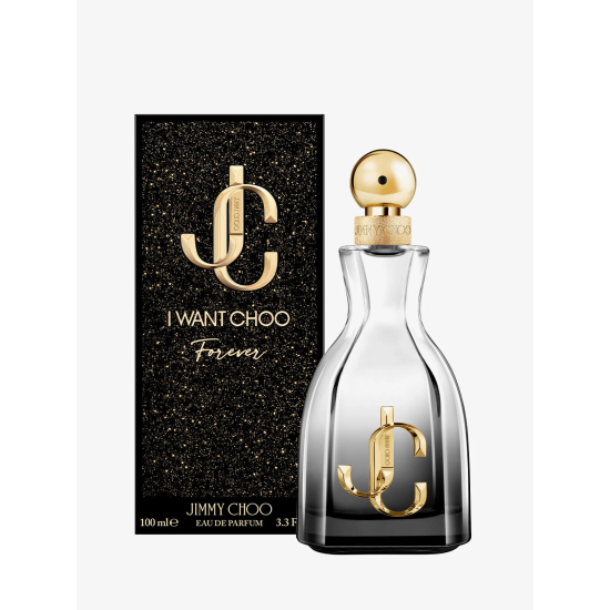Jimmy Choo I Want Choo Forever Eau De Parfum For Women