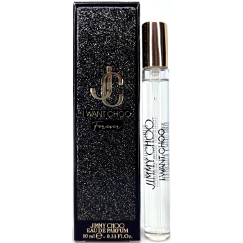 Jimmy Choo I Want Choo Forever Eau De Parfum 10ML Jimmy Choo I Want Choo Forever Eau De Parfum 10ML