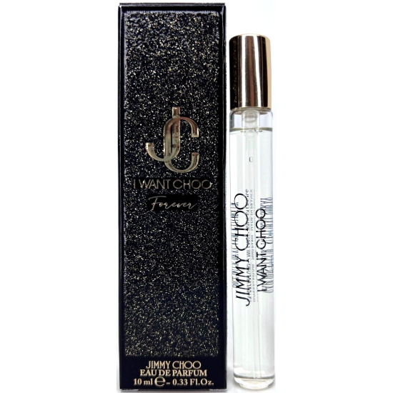 Jimmy Choo I Want Choo Forever Eau De Parfum 10ML