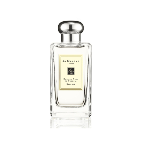 Jo Malone English Pear&Freesia Cologne For Unisex 100ML