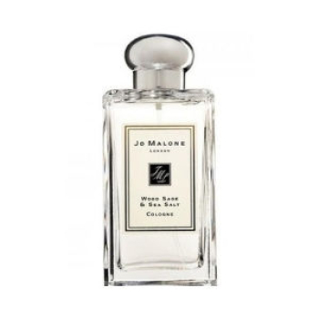 Jo Malone Wood Sage & Sea Salt Cologne For Unisex 100ML Jo Malone Wood Sage & Sea Salt Cologne For Unisex 100ML