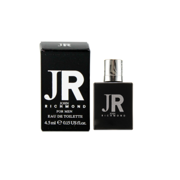 John Richmond JR Men Miniature EDT 4.5ML