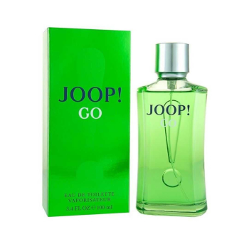 Joop Go M EDT 100ML Joop Go M EDT 100ML