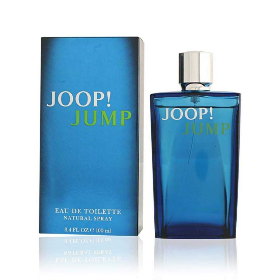 Joop Jump Eau De Toilette