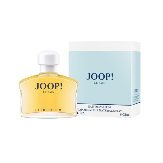 Joop Le Bain Eau De Parfum For Women