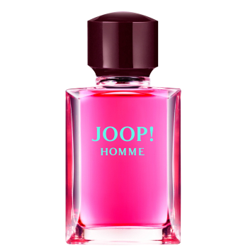 Joop Homme For Men Eau De Toilette 125ML Joop Homme For Men Eau De Toilette 125ML