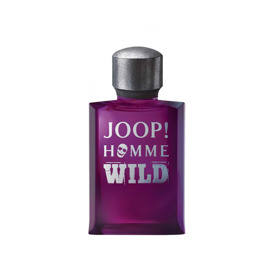 Joop Homme Wild Eau De Toilette 125ML