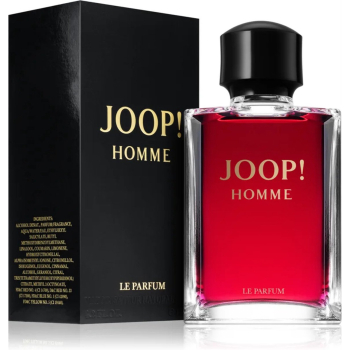 Joop Homme Le Parfum 125ML Joop Homme Le Parfum 125ML