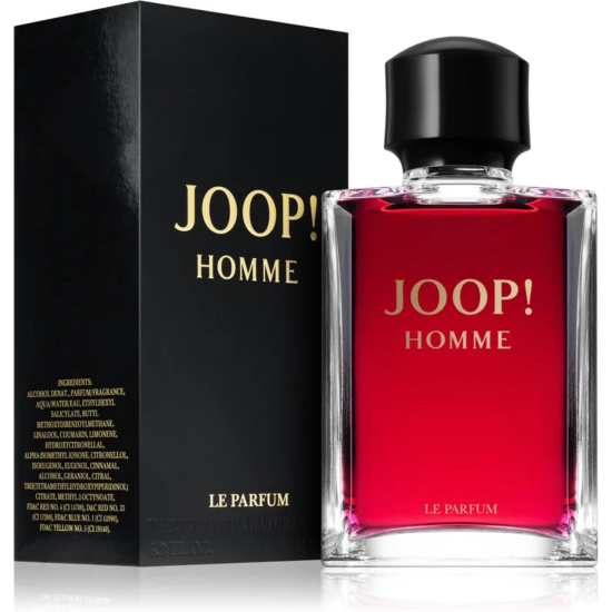 Joop Homme Le Parfum 125ML