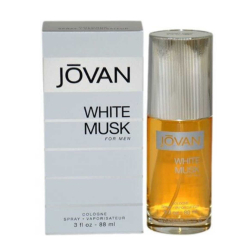Jovan White Musk Men 88ML Jovan White Musk Men 88ML