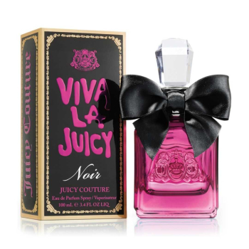 Juicy Couture Viva La Juicy Noir For Women Eau De Parfum 100ML Juicy Couture Viva La Juicy Noir For Women Eau De Parfum 100ML