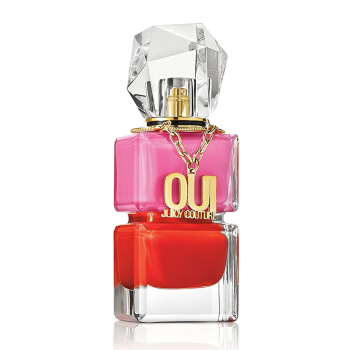 Juicy Couture Oui For Women Eau De Parfum 100ML Juicy Couture Oui For Women Eau De Parfum 100ML