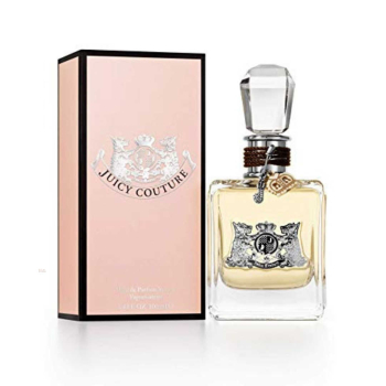 Juicy Couture For Women Eau De Parfum 100ML Juicy Couture For Women Eau De Parfum 100ML
