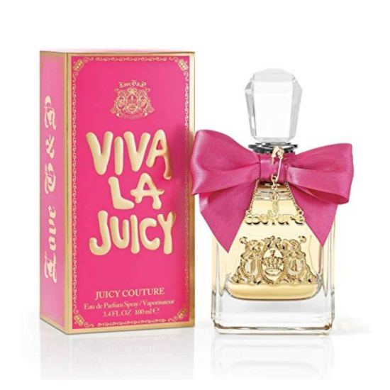 Juicy Couture Viva La Juicy For Women Eau De Parfum 50ML