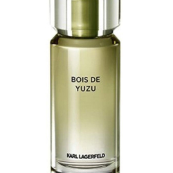 Karl Lagerfeld Bois De Yuzu Eau De Toilet 100ML