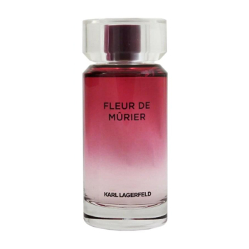 Karl Lagerfeld Fleur De Murier Eau De Parfum 100ML Karl Lagerfeld Fleur De Murier Eau De Parfum 100ML