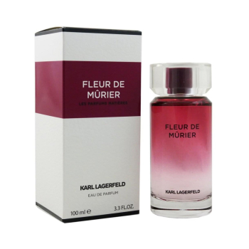Karl Lagerfeld Fleur De Murier Eau De Parfum 100ML Karl Lagerfeld Fleur De Murier Eau De Parfum 100ML