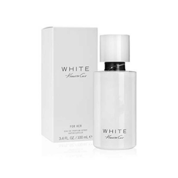 Kenneth Cole White Her Eau De Parfum 100ML Kenneth Cole White Her Eau De Parfum 100ML