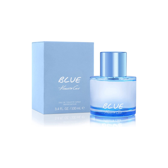 Kenneth Cole Blue M Eau De Toilette 100ML