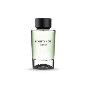 Kenneth Cole Energy Eau De Toilette 100ML For Men & Women Kenneth Cole Energy Eau De Toilette 100ML For Men & Women