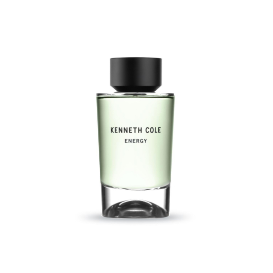 Kenneth Cole Energy Eau De Toilette 100ML For Men & Women