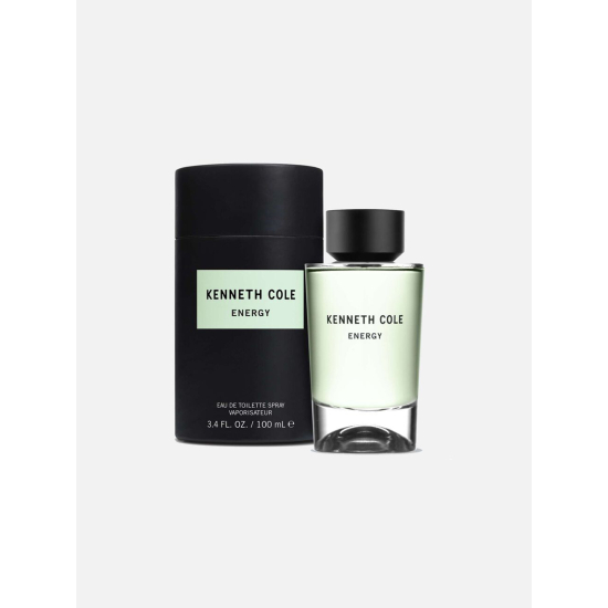 Kenneth Cole Energy Eau De Toilette 100ML For Men & Women