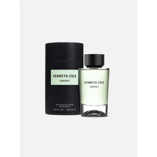 Kenneth Cole Energy Eau De Toilette 100ML For Men & Women