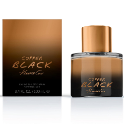 Kenneth Cole Copper Black M Eau De Toilette 100ML